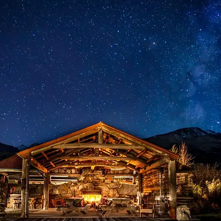 Headwaters Glenorchy Eco Lodge-2