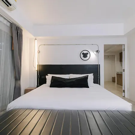 The Core Gallery Hotel-2