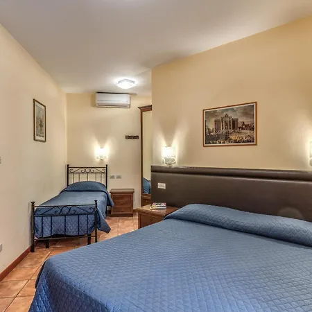 Locanda San Cosimato-3