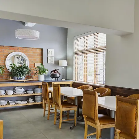 Leeuwenzee Guesthouse-3