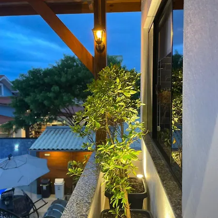 Pousada Casa Mariscal-3