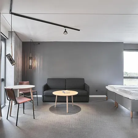 Four Points Flex By Sheraton Copenhagen Arena-2