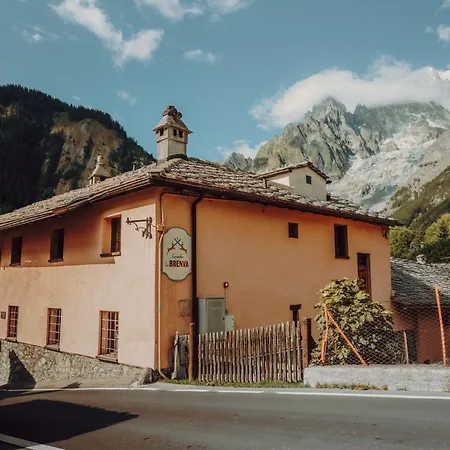 Locanda La Brenva - Estella Hotel Collection&Experience-3
