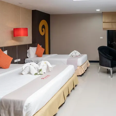 Prelude Hotel-2