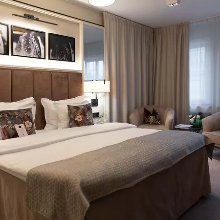 Bank Hotel, A Member Of Small Luxury Hotels-2