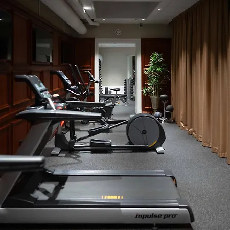 Bank Hotel, A Member Of Small Luxury Hotels-3