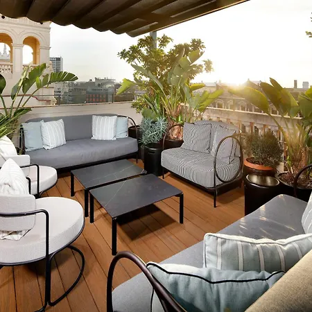 Wilson Boutique Hotel-3