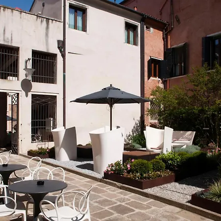 Hotel Aquarius Venice - Ascend Collection-2