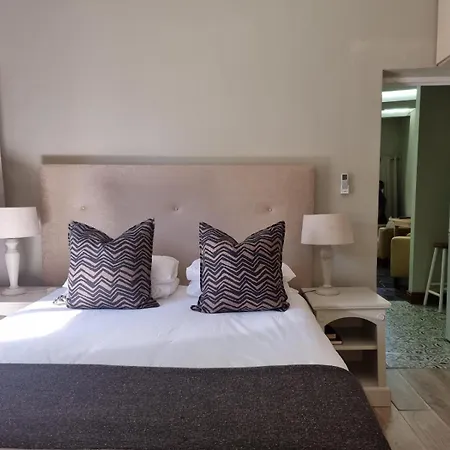 Leeuwenzee Guesthouse-2