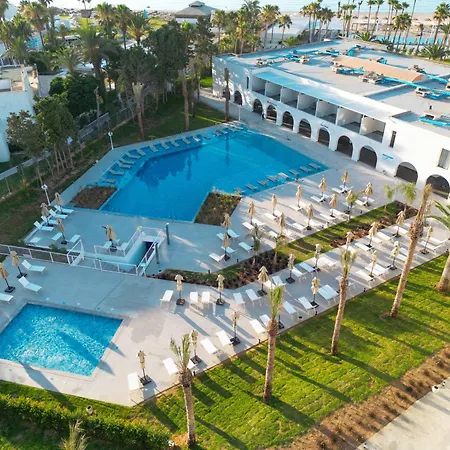 One Resort Premium Hammamet-3