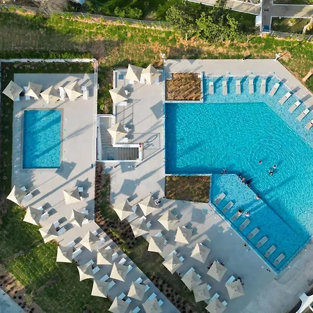One Resort Premium Hammamet-2