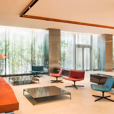 Four Points By Sheraton Venice Mestre-2
