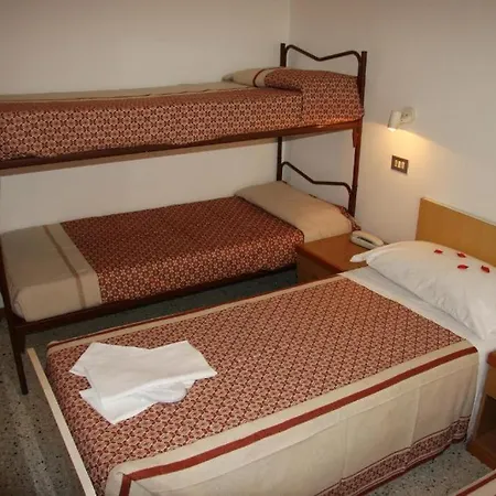 Hotel Orchidea-2