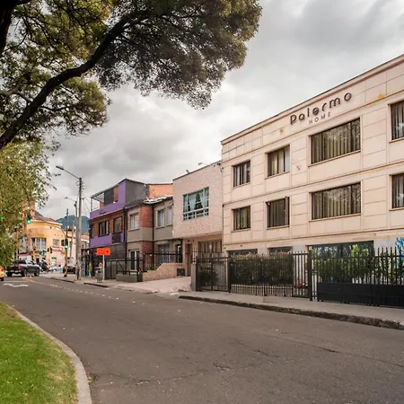 Palermo Home Bogota & Art Gallery-2