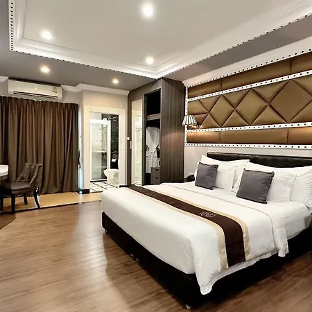 Ktk Pattaya Hotel & Residence-3