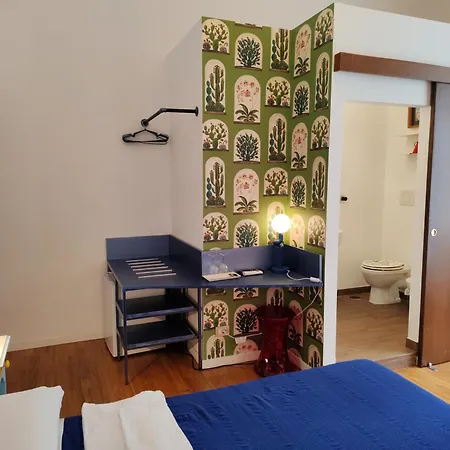 Babbo Guest House-2
