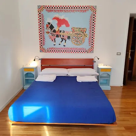 Babbo Guest House-3