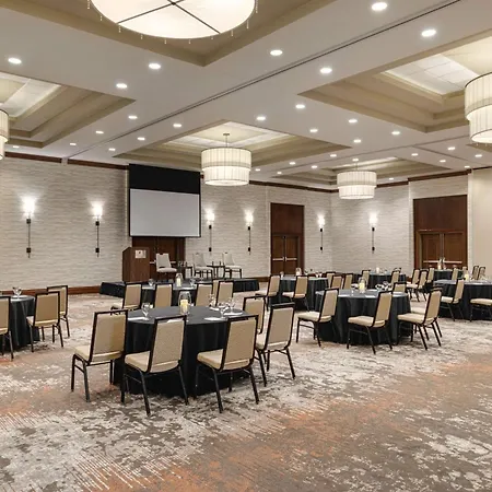 Embassy Suites Chattanooga Hamilton Place-2