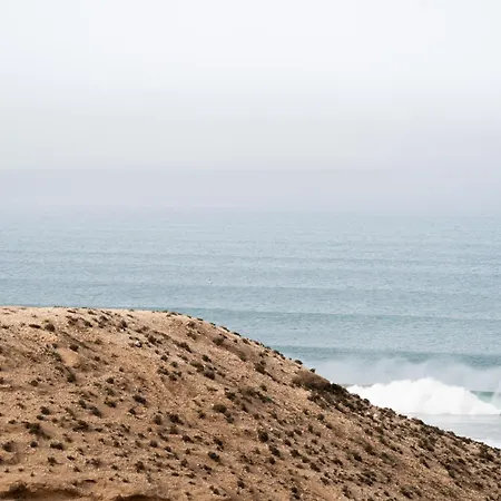 The Moroccan Surf House-3