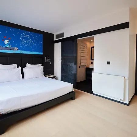 Yooma Urban Lodge-3