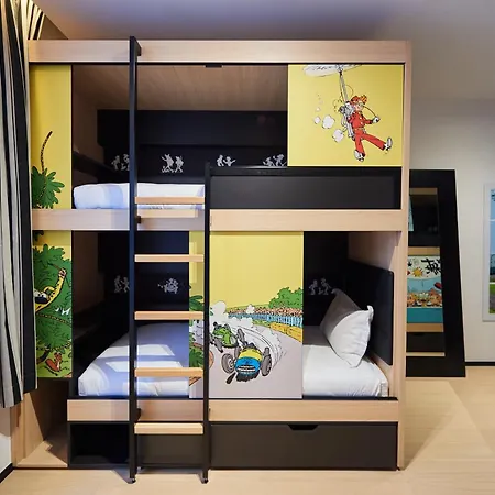 Yooma Urban Lodge-2