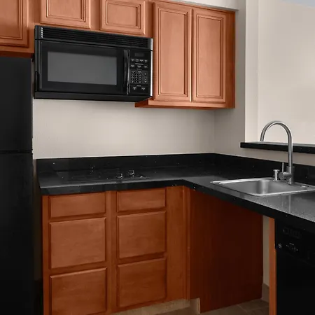 Larkspur Landing Extended Stay Suites Folsom-2