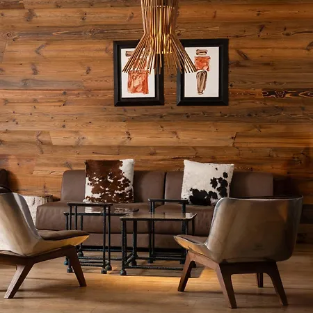 Montana Lodge & Spa, By R Collection Hotels-3