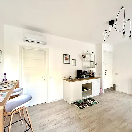 Orazi e Curiazi Rooms-3