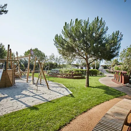 Dei Fiori Camping Village-2