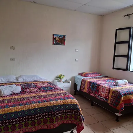 Blue Moon Hostel-3