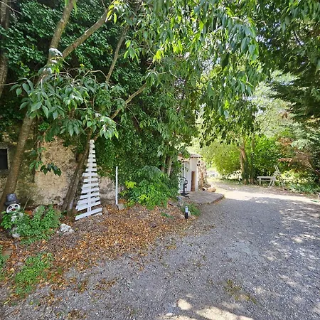Suites Coupo Santo et Lou peïro-3