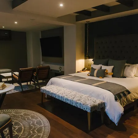 Casa 63 Hotel Boutique & Spa (Adults Only)-3