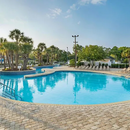 Sheraton Broadway Resort Villas-2