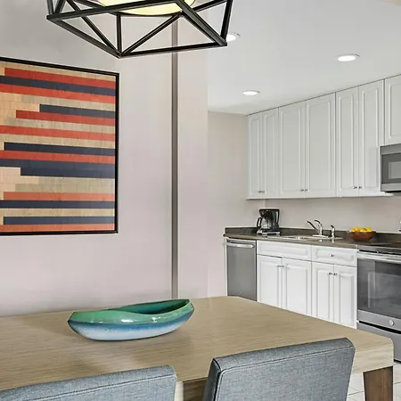 Sheraton Broadway Resort Villas-3