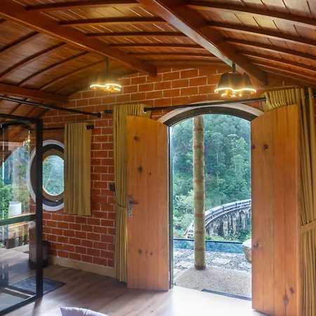 Hobbit Hole Hideaway-3
