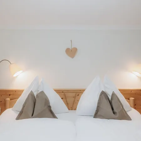Hotel Krone Grossarl-3