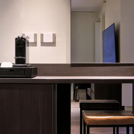 AF Duomo - Milano Luxury Suites-2