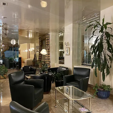 Hotel Europa Fiera-2