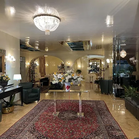 Hotel Europa Fiera-3