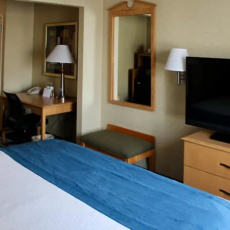 Marco Laguardia Hotel & Suites-3