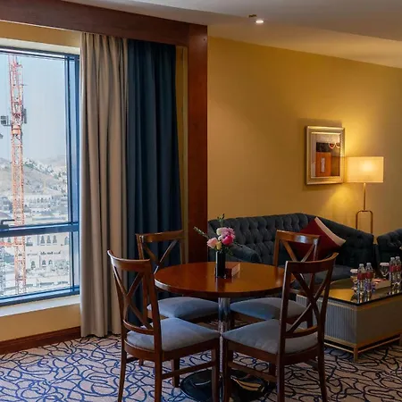 Al Safwah Hotel First Tower 1-3