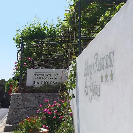 Hotel La Gioiosa-2