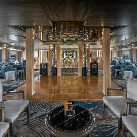 Renaissance Nile Cruise - Every Saturday From Luxor To Aswan For 4 Nights , And Every Wednesday From Aswan To Luxor For 3 Nights-2