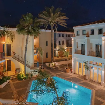 Grecotel Plaza Beach House-2