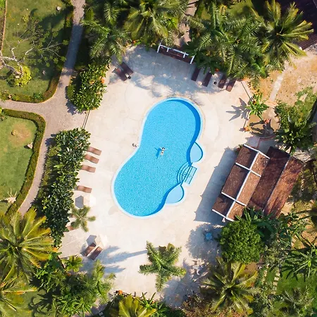 Santi Resort & Spa-3