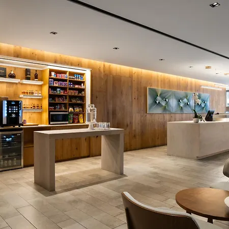 Wyndham Garden Guatemala City-3
