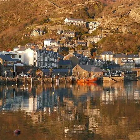 Bae Abermaw Hotel-3