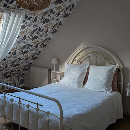 Chambre Rose Blanche-3