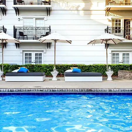 Kimpton Brice Hotel By Ihg-2