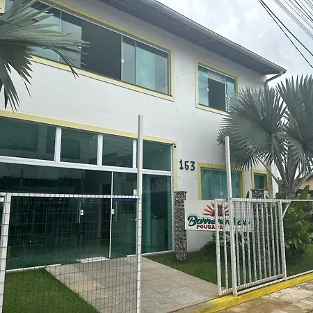 Pousada Barreirinhas-3